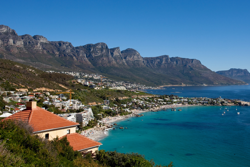 South Africa