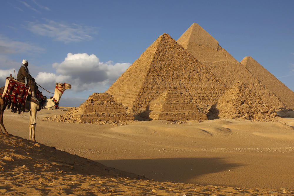Egypt