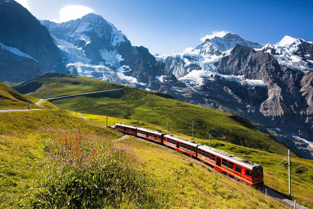 Switzerland