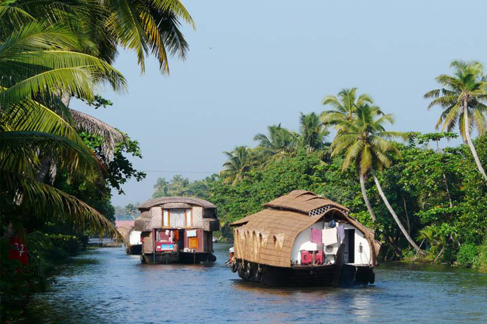 Kerala 