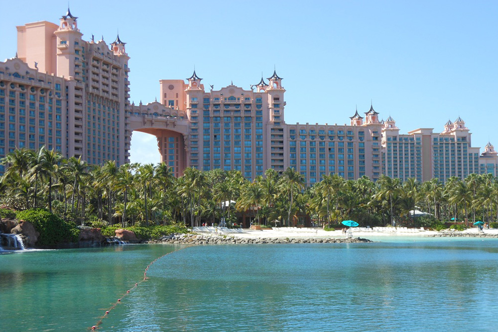 Caribbean & Bahamas