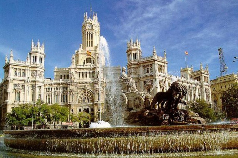Spain