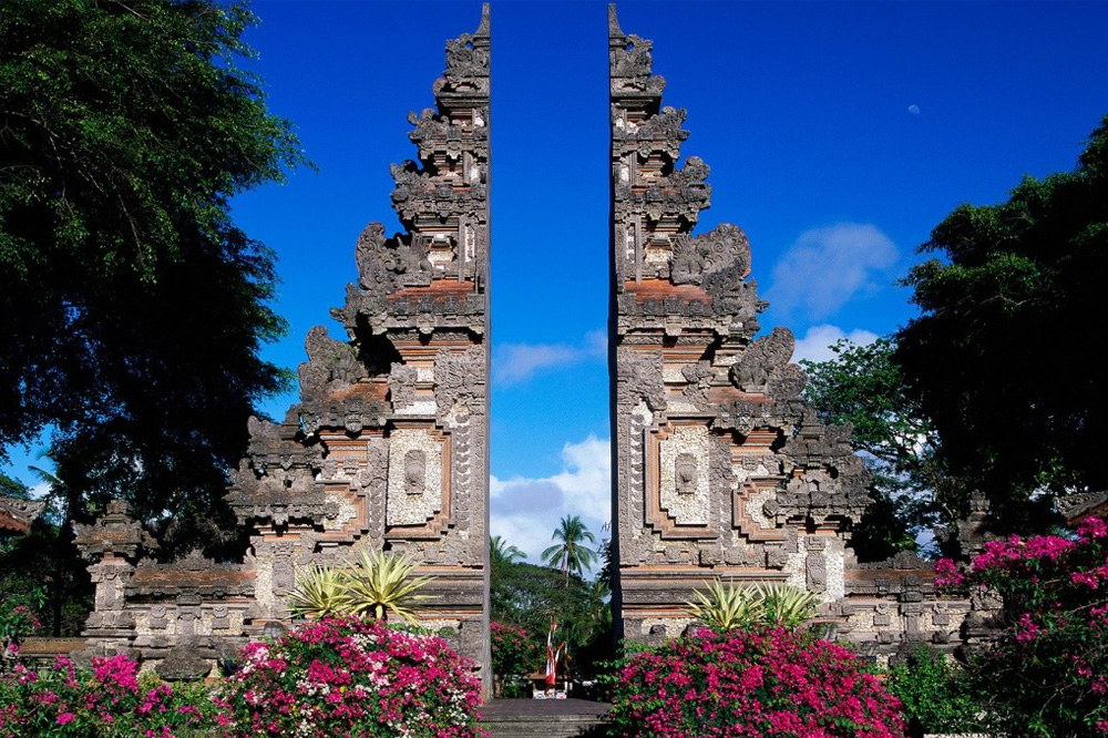 Mauritius